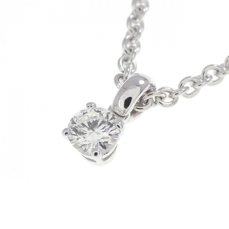 Dây chuyền kim cương Bulgari - Hàng hiệu Authentic 842958