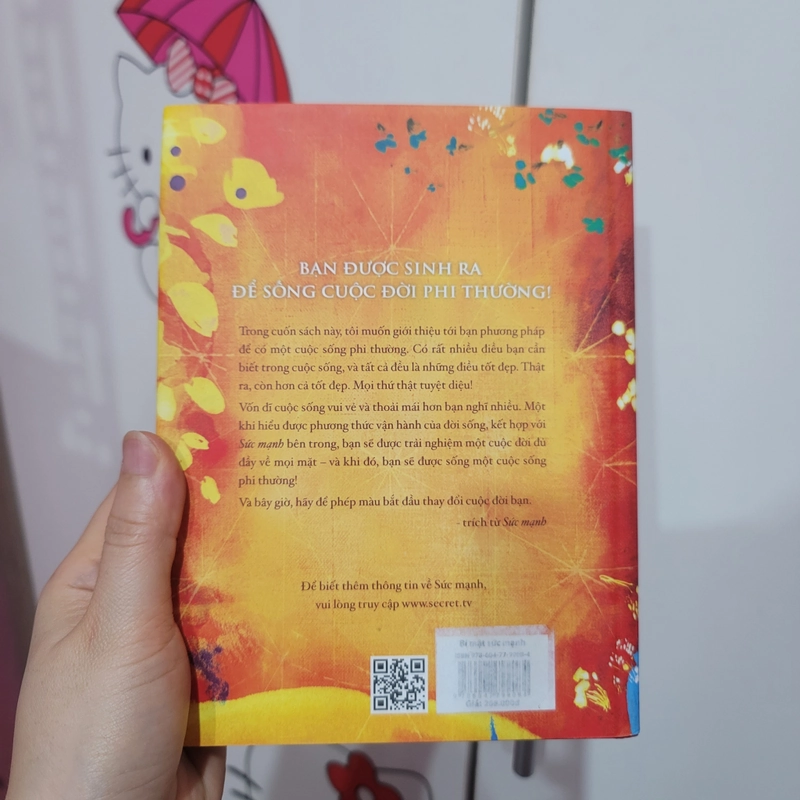 Sách SỨC MẠNH (The Power) 455414