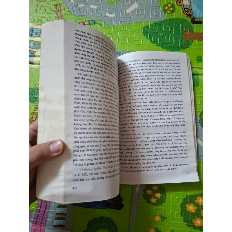 Đại cương Lịch sử Việt Nam - Tập I 1006047