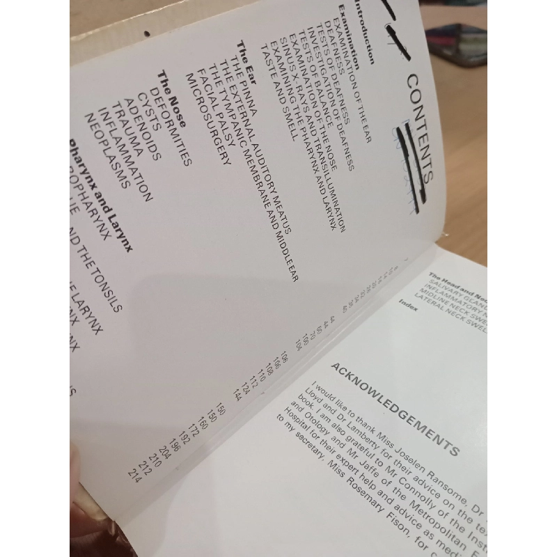 A colour atlas of E. N. T. Diagnosis - T. R. Bull 553141