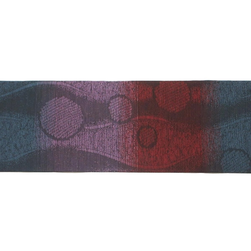 Đai Nagoya Toàn bộ hoa văn - Hàng hiệu Authentic 873912