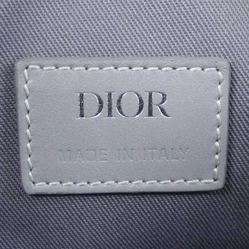 Dior DIOR Lingo22 CD DIAMOND 1ADPO249CDP BAG - Hàng hiệu Authentic 903994