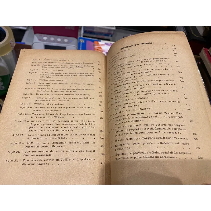 Nghị luận luân lý - Trịnh Văn Thanh 594159