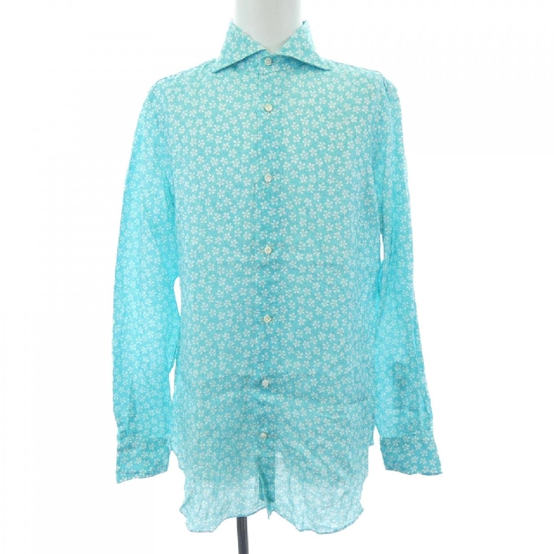 CAMICERIA UINCENZO D Áo sơ mi - Hàng hiệu Authentic 891639