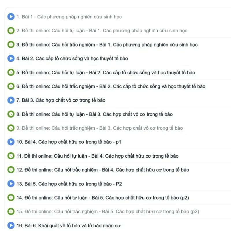 SácS 2026-Tự Học Sinh Học 10 Tập 1+2 795753