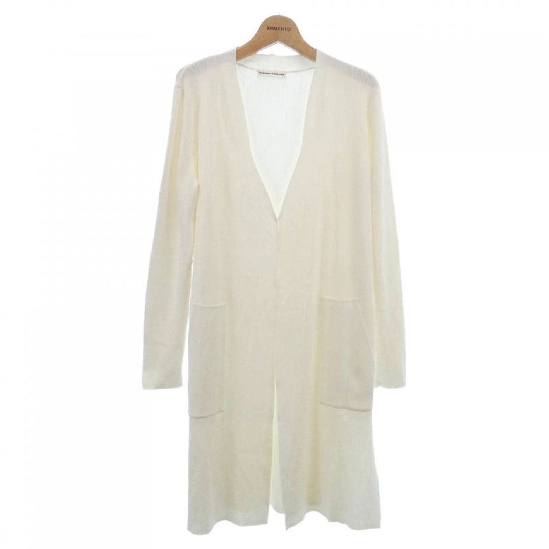 HIROKO KOSHINO Áo khoác cardigan - Hàng hiệu Authentic 821919