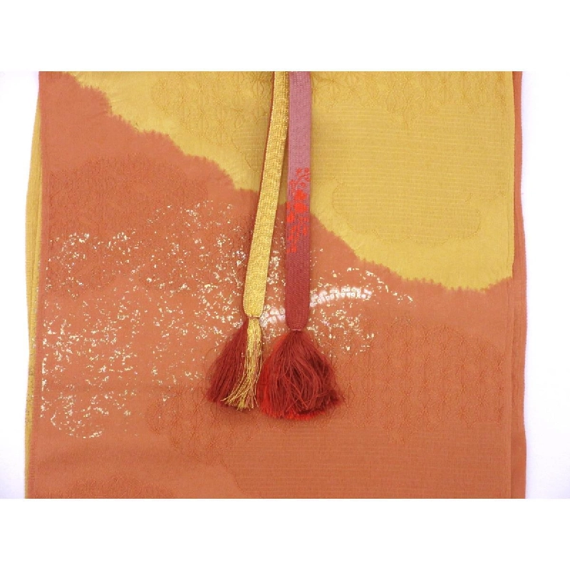 Bộ 2 chiếc dây đai và dây buộc - Hàng hiệu Authentic 875981