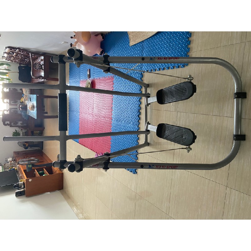 Máy đi bộ XU KI SPORT 10023