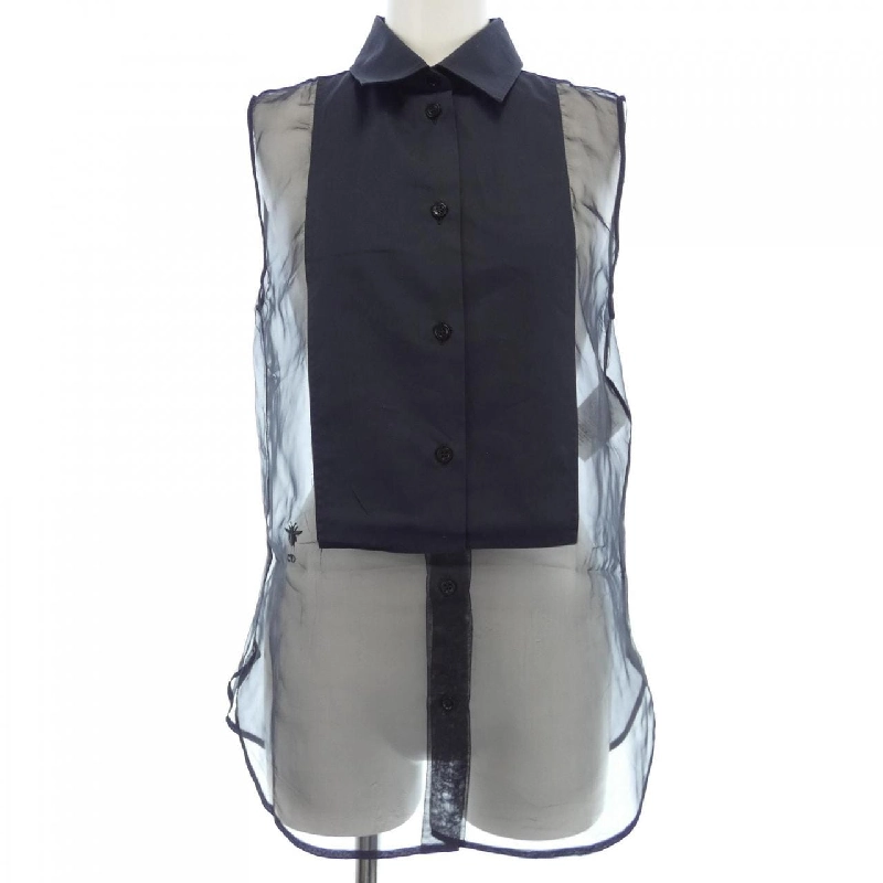 クリスチャンディオール CHRISTIAN DIOR 221B67A6133 Áo - Hàng hiệu Authentic 825803