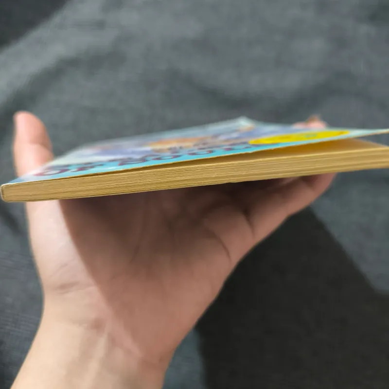 Tặng cho đơn hàng sách tiếng Anh trên 100k tại shop 754602