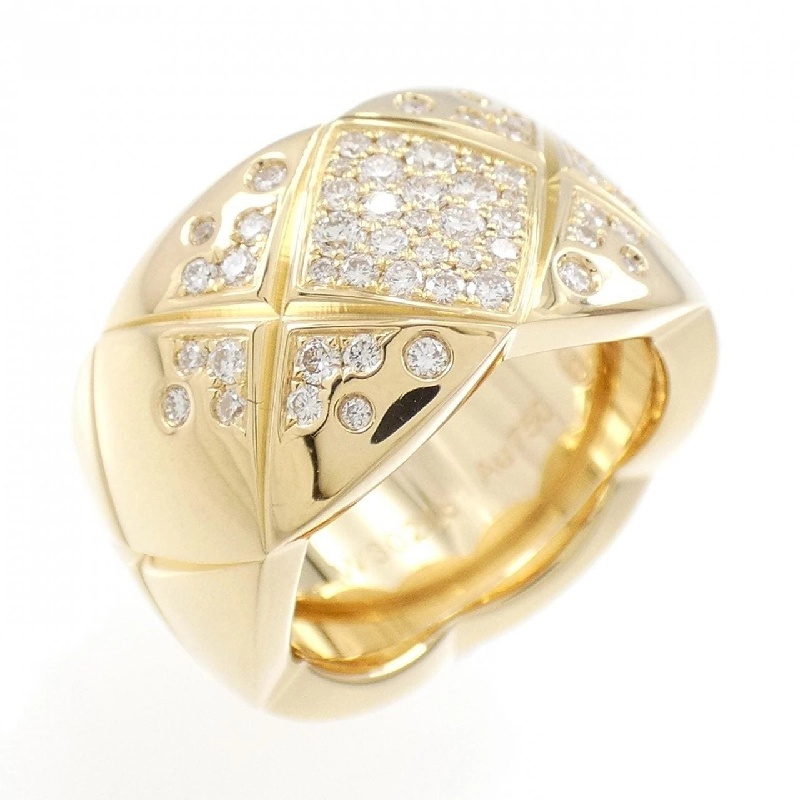 Nhẫn lớn Coco Crush của Chanel - Hàng hiệu Authentic 838558