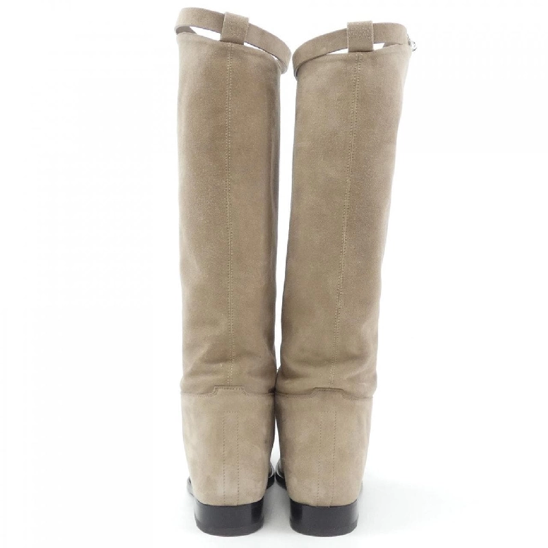 【Mã giảm giá】Giày bốt HERMES 664665