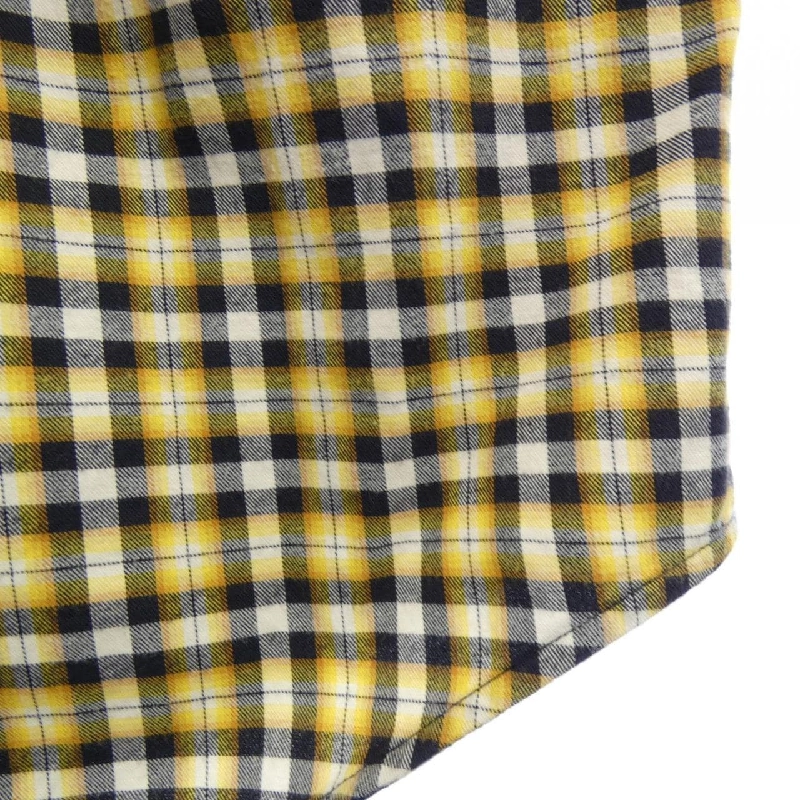 Áo sơ mi BALENCIAGA 528697 TBM09 - Hàng hiệu Chính hãng 824880