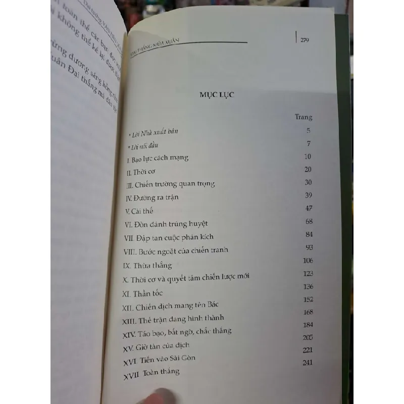 Đại tướng Văn Tiến Dũng đại thắng mùa xuân - Hồng Hà LỊCH SỬ - CHÍNH TRỊ - TRIẾT HỌC VAVO0910 588644