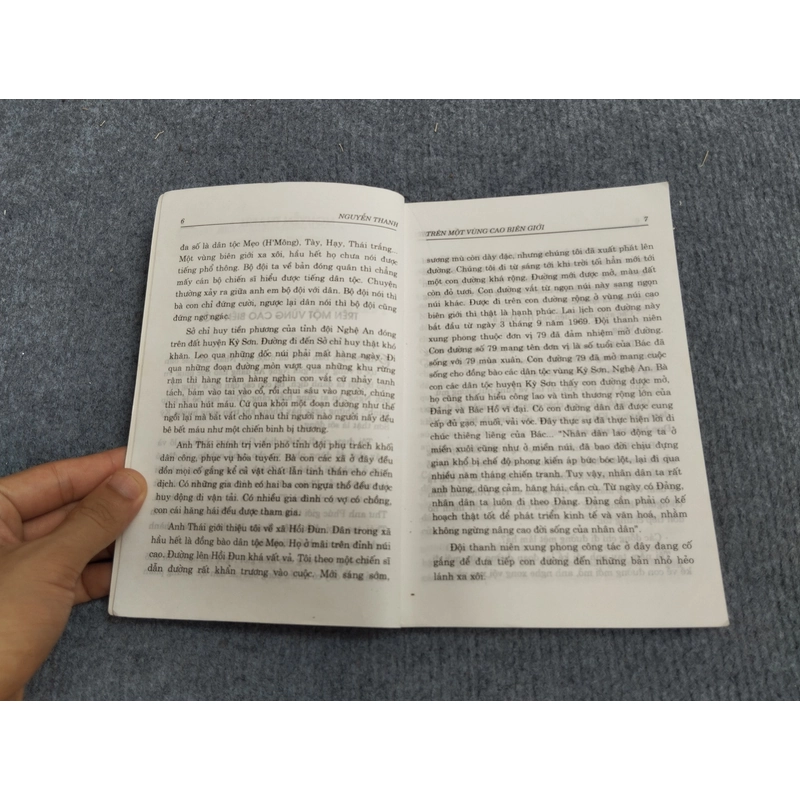 NHỮNG NĂM THÁNG ĐI CÙNG ĐỒNG ĐỘI 479783