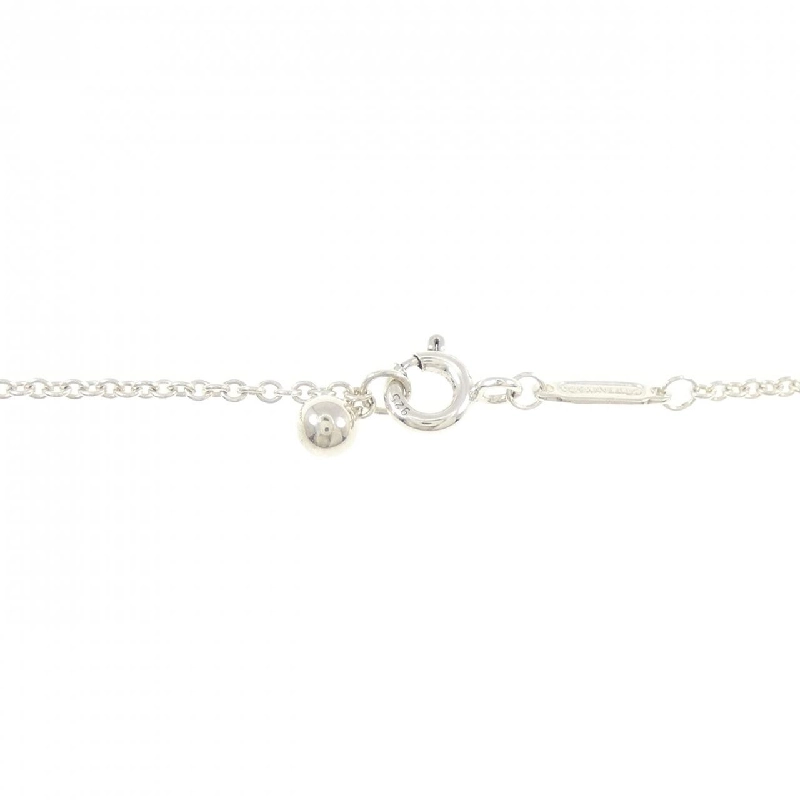 Dây chuyền bóng Tiffany - Hàng hiệu Authentic 840575