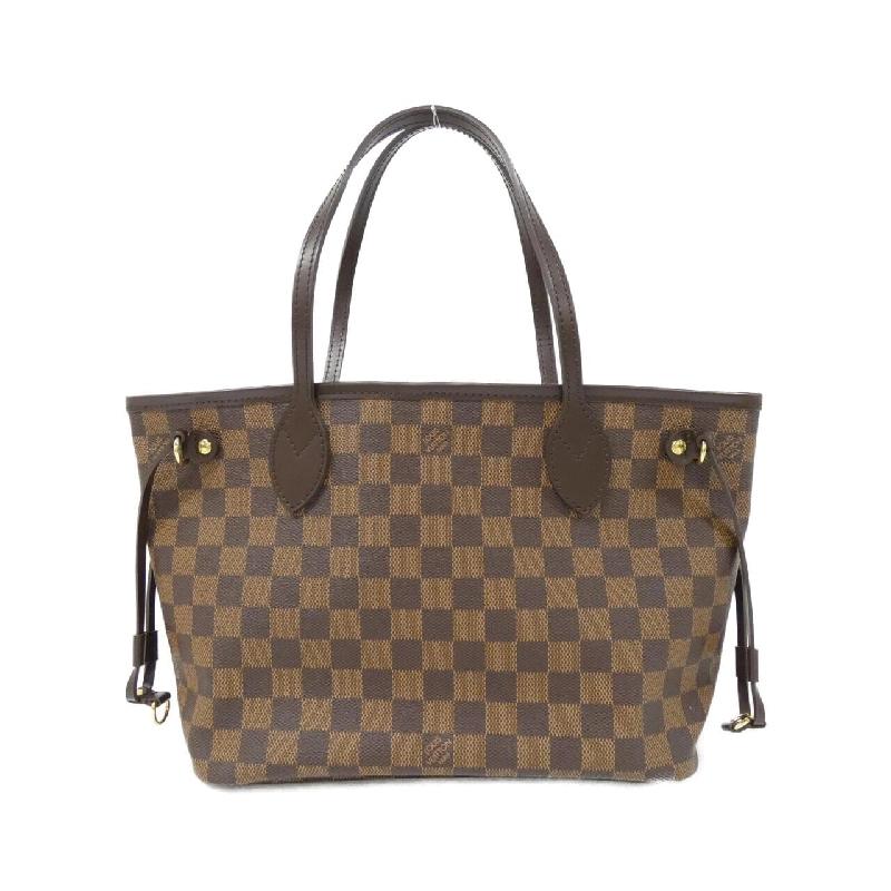 Túi Louis Vuitton Damier Neverfull PM N51109 611760