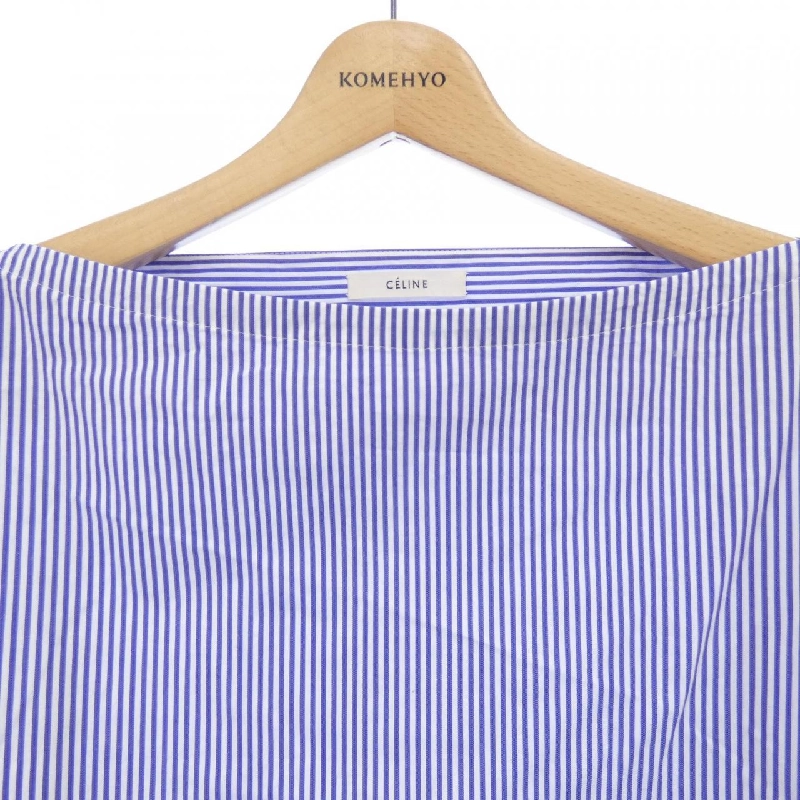 【Mã giảm giá】Celine CELINE Áo 644857