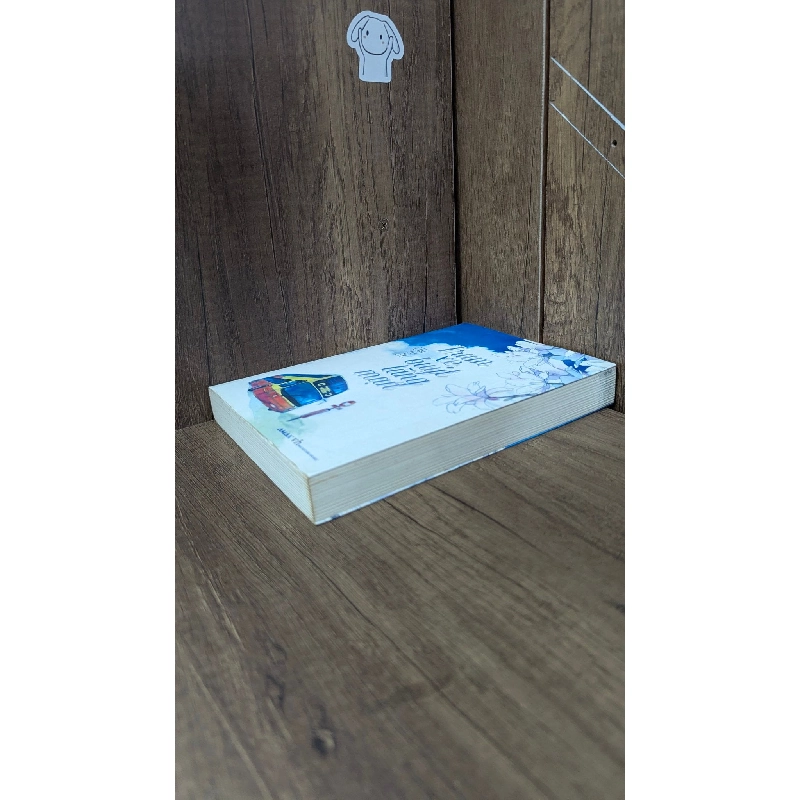 Trạm xe buýt lãng mạn - Lâm Tử Tự 1011406