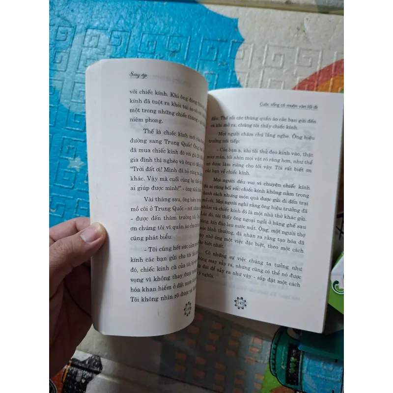 Sống Đẹp (combo 4 quyển) 974677