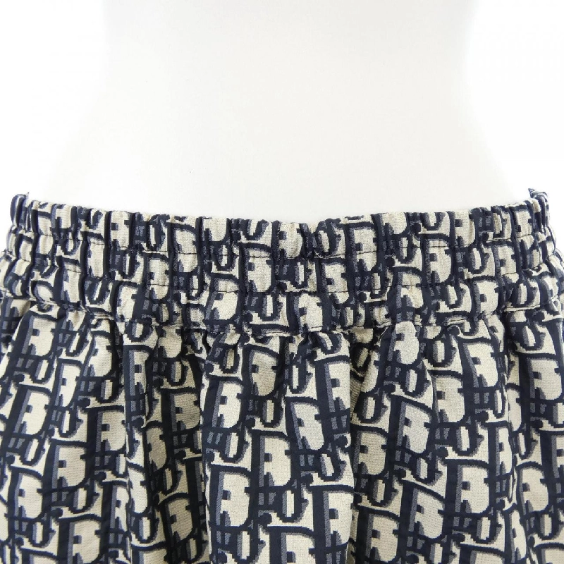 Chân váy kỹ thuật Oblique Christian Dior 127J24A2970 - Hàng hiệu Authentic 811642