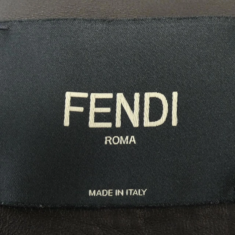 FENDI FM0077 SSA Áo gile - Hàng hiệu Chính hãng 882984