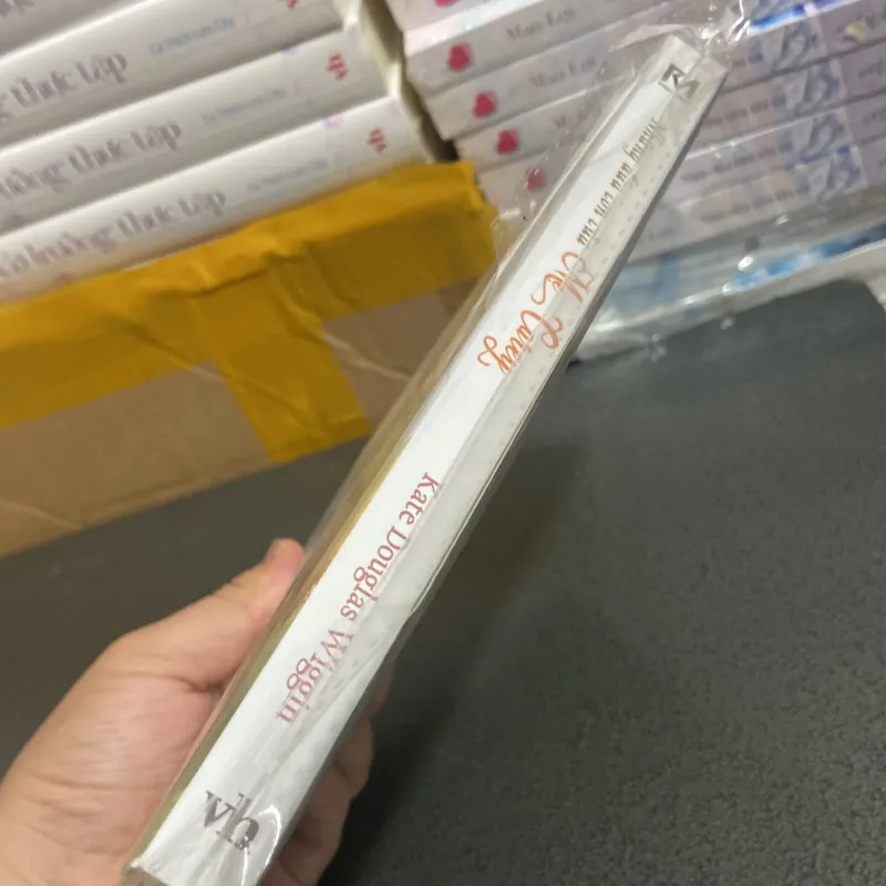 (Văn học kinh điển) - Những đứa con của mẹ Carey - Kate Douglas Wiggin 977458