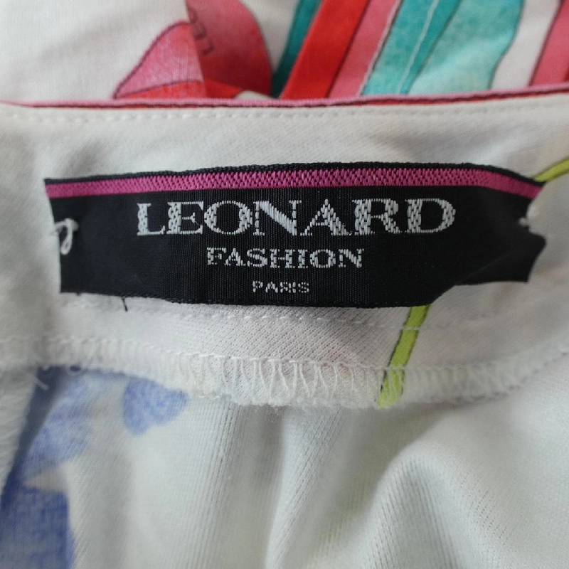 Thời trang LEONARD T-shirt - Hàng hiệu Authentic 643000