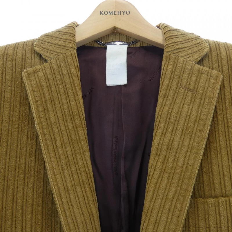 Dolce & Gabbana DOLCE&GABBANA Áo khoác - Hàng hiệu Chính hãng 893742