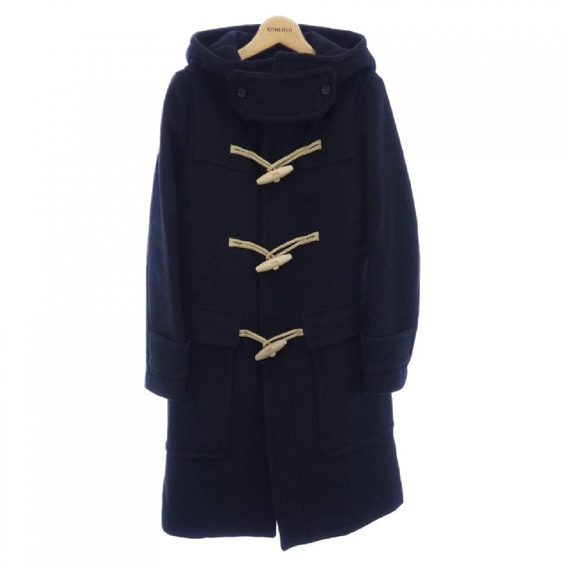 【Mã giảm giá】Áo khoác THE RERACS 642623