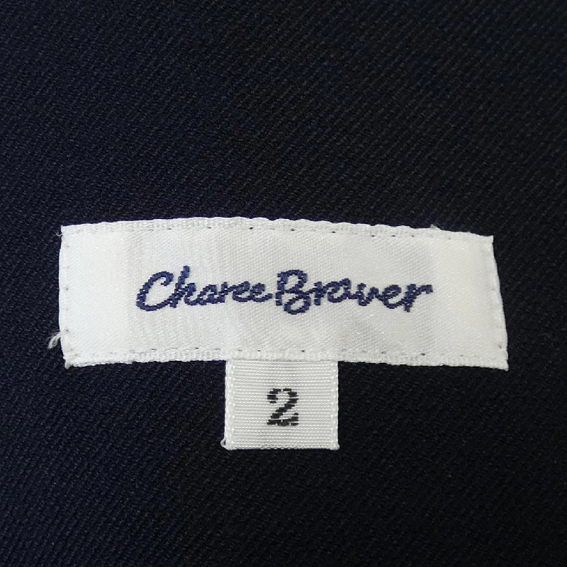 Áo khoác CHAREE BRAVER - Hàng hiệu Authentic 892107