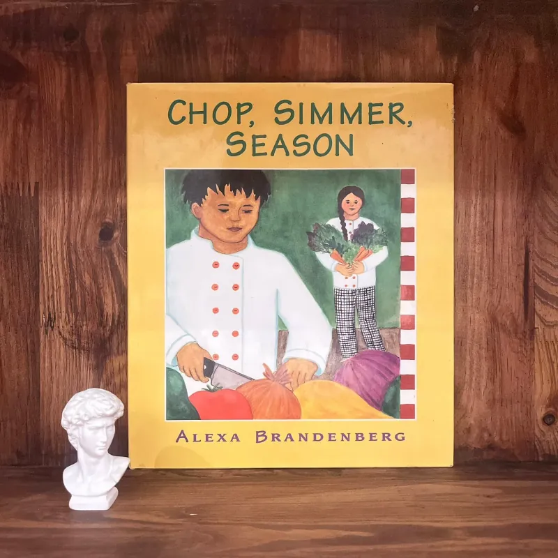 ✨𝑪𝒉𝒐𝒑 𝑺𝒊𝒎𝒎𝒆𝒓 𝑺𝒆𝒂𝒔𝒐𝒏✨ 753488