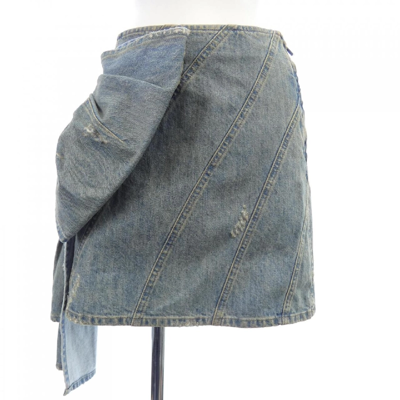 Miu Miu MIU MIU GWD157 Váy 647772