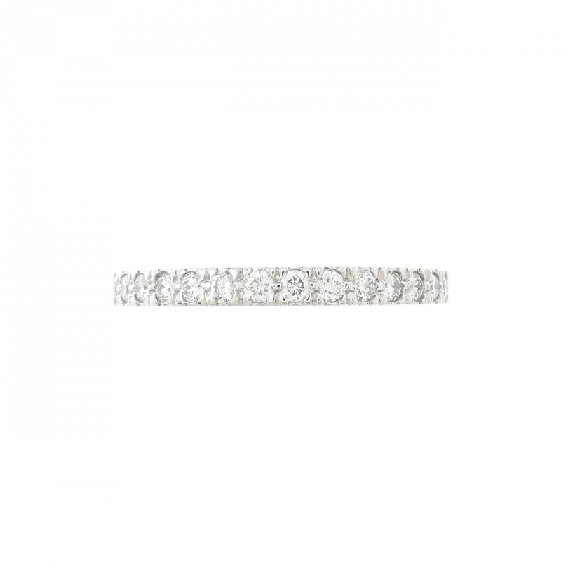 Nhẫn Hình Bán Nguyệt Tiffany Novo - Hàng hiệu Chính hãng 835937