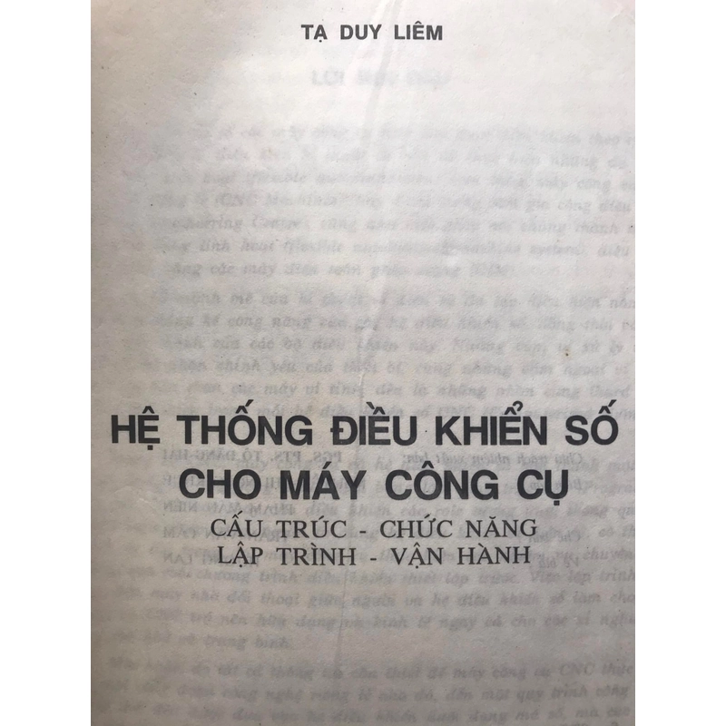 HỆ THỐNG ĐIỀU KHIỂN SỐ CHO MÁY CÔNG CỤ 474836