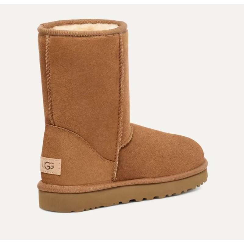 Giày boot UGG _lông cừu - unisex 302415