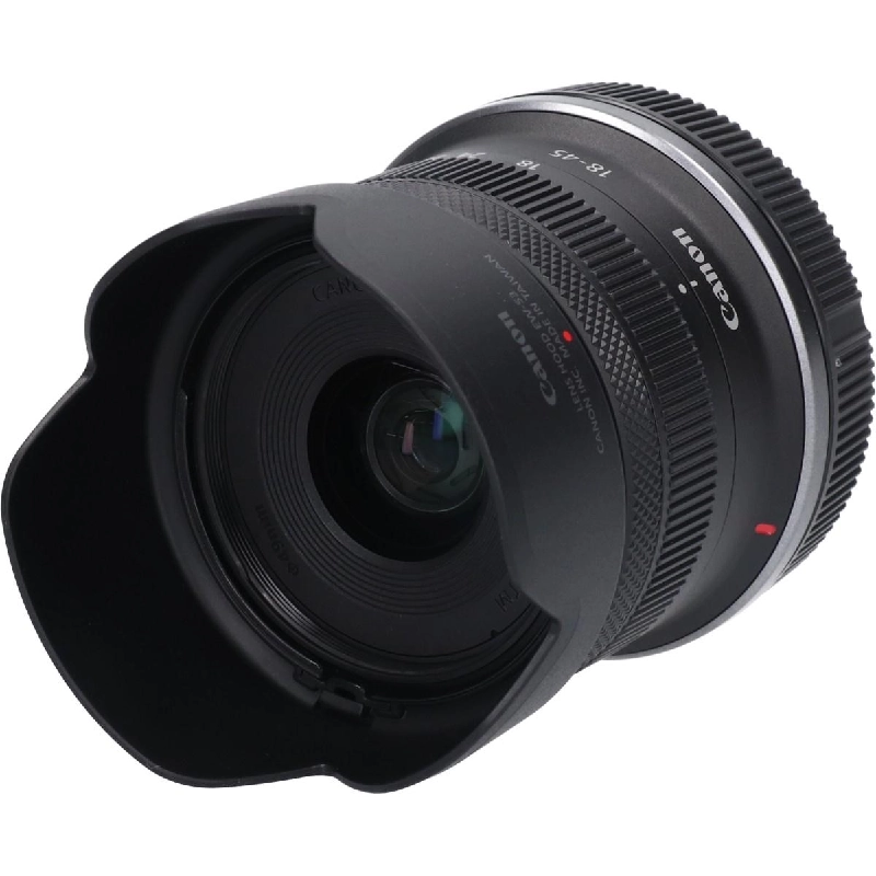 Ống kính RF-S18-45mm F4.5-6.3IS STM - Hàng hiệu Authentic 886438