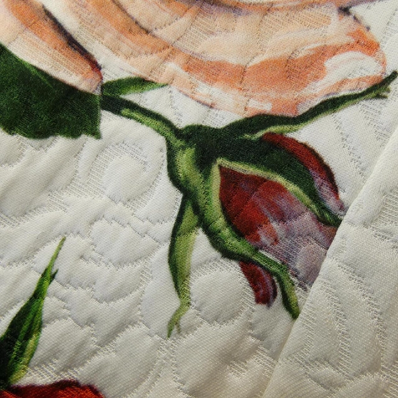 【Mã giảm giá】Dolce & Gabbana DOLCE&GABBANA Váy 654147