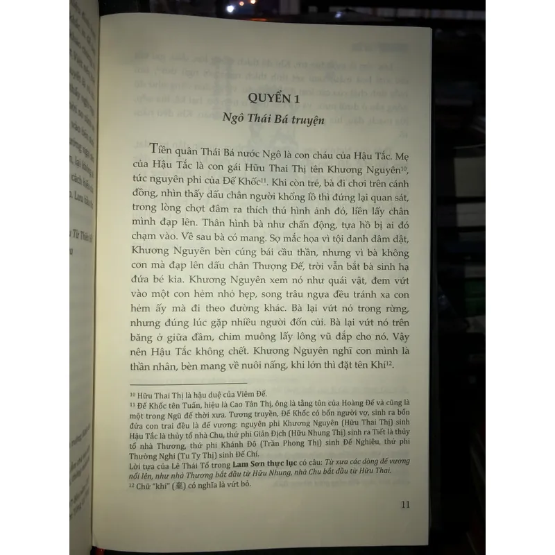 Ngô Việt Xuân Thu - Triệu Diệp 740036