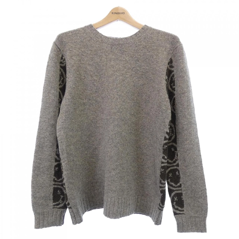 HYSTERIC GLAMOUR ニット - Hàng hiệu Authentic 883949