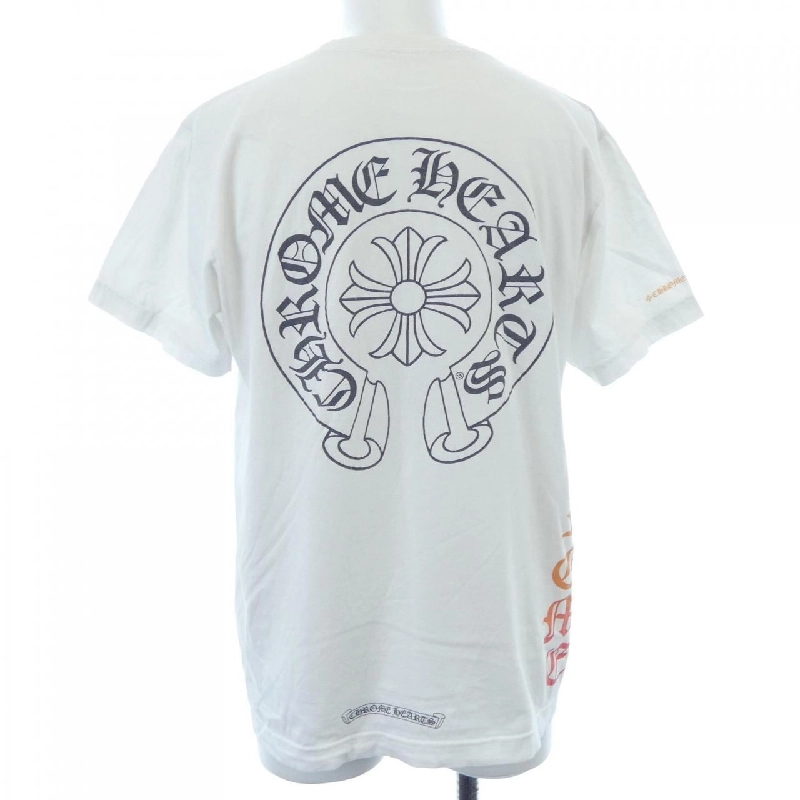 CHROME HEARTS 2212-304-0768 Áo thun - Hàng hiệu Chính hãng 901334