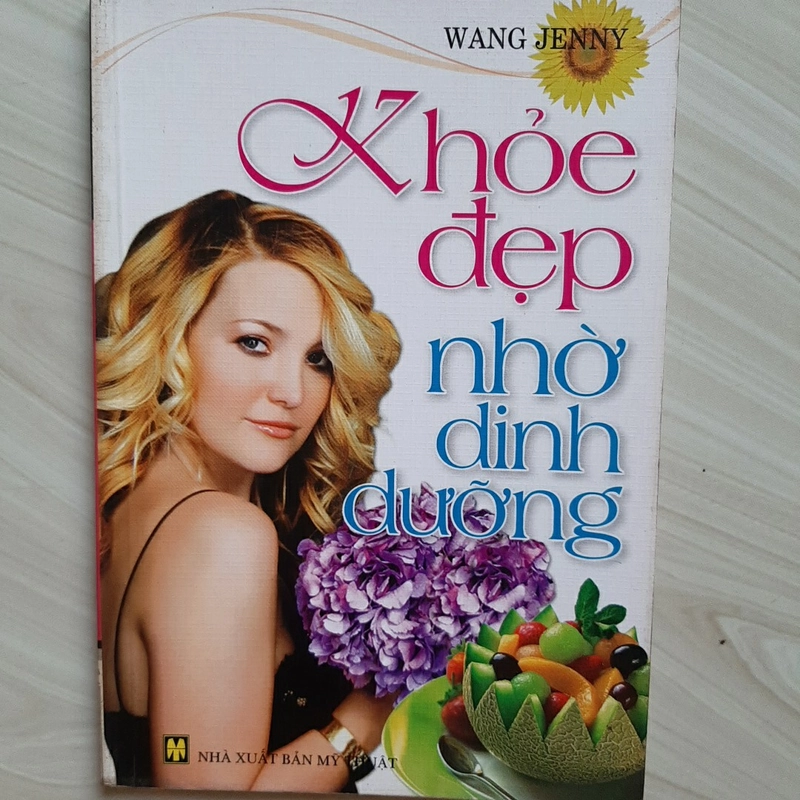 Khỏe đẹp nhờ dinh duõng 324833