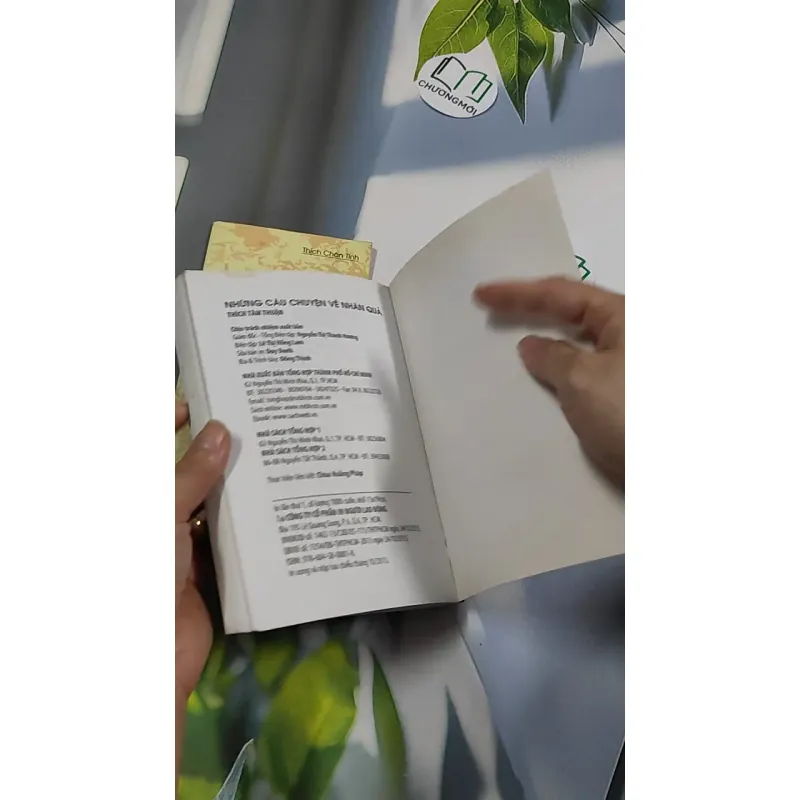 Combo: Những Câu Chuyện Về Nhân Quả, Hai Đời Vui 776165