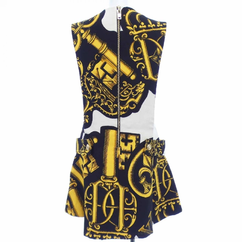 【Mã giảm giá】Đầm LOUIS VUITTON 648089