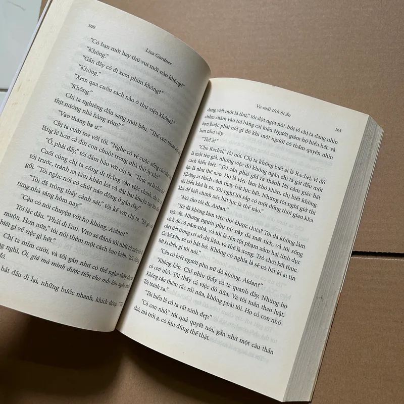 Vụ mất tích bí ẩn 734160