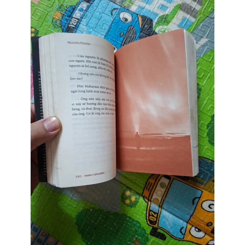Hành trình về phương Đông  1032345