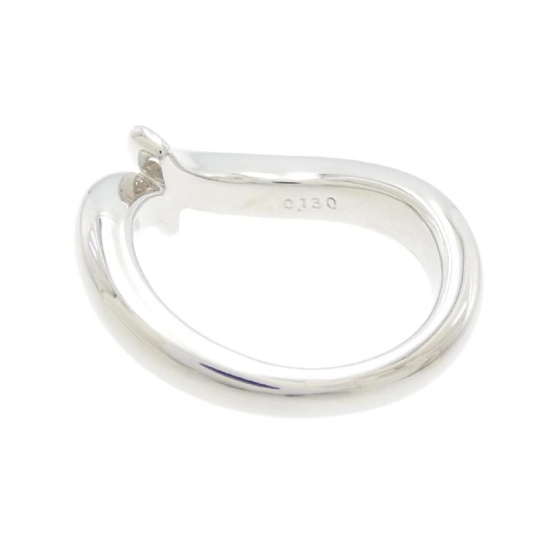 Nhẫn kim cương PT900 0.130CT 671240