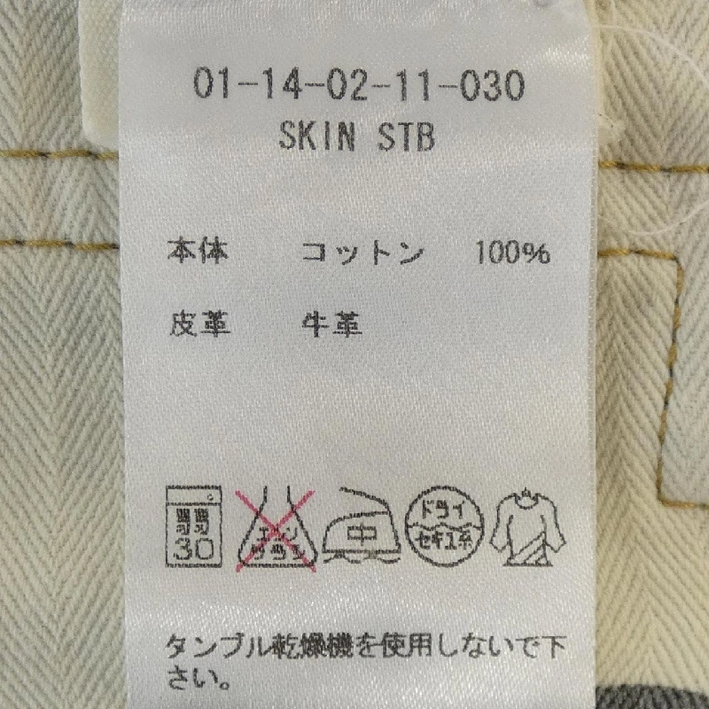 DENHAM 01-14-02-11-030 Jeans - Hàng hiệu Authentic 885829