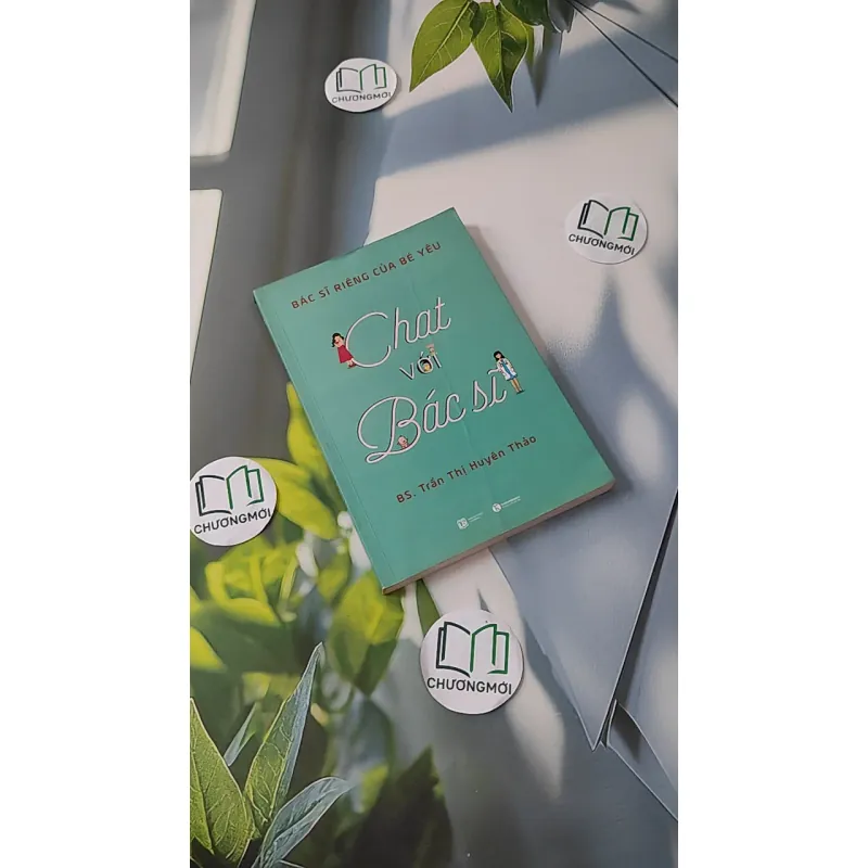 Chat với Bác sĩ - BS. Trần Thị Huyền Thảo 1018801