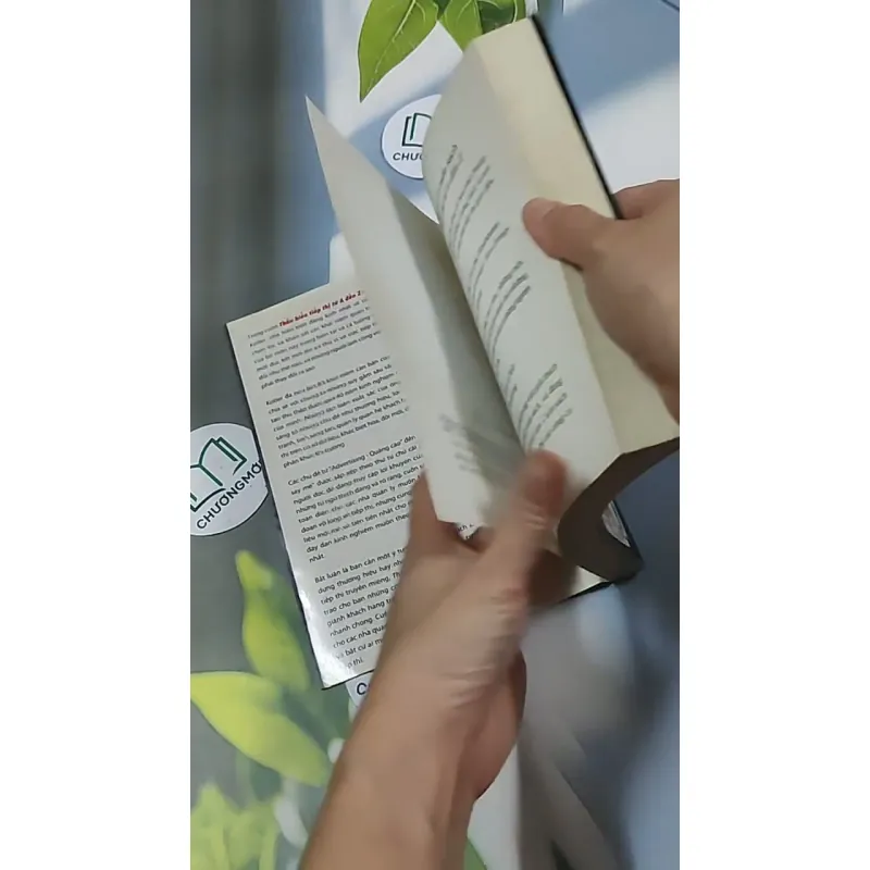 Thấu hiểu tiếp thị từ A đến Z - 80 khái niệm nhà quản lý cần thiết 698571